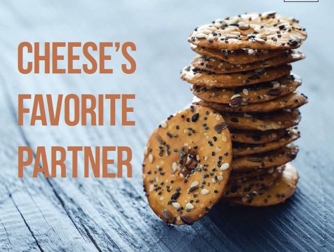Cheese’s Favorite Partner, by Carol M. Bareuther